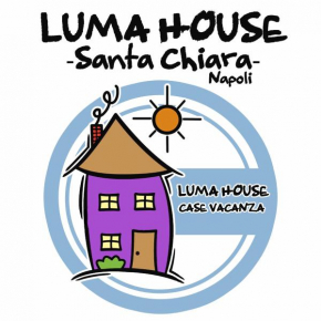 Гостиница Luma House  Неаполь